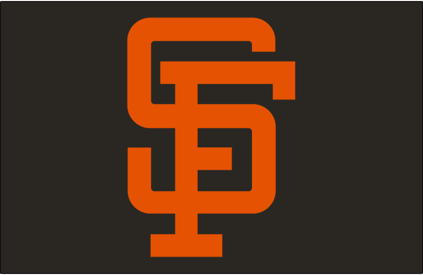 San Francisco Giants 1983-1993 Cap Logo t shirts iron on transfers